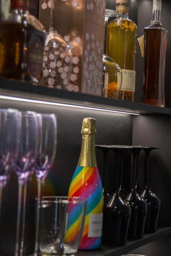 Elite Hotel - Gay Men Only (Adults Only) Sitges 2*,