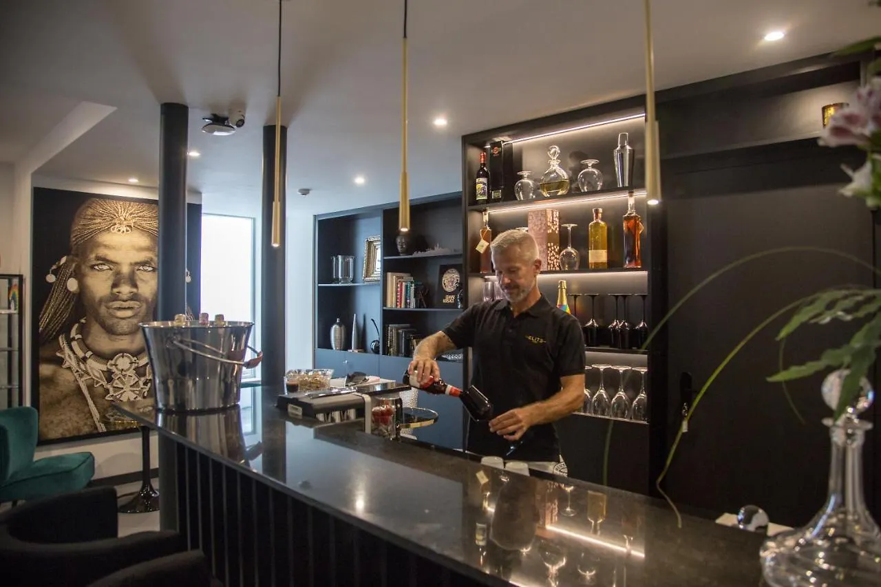 Guest house Elite Hotel - Gay Men Only (Adults Only) Sitges