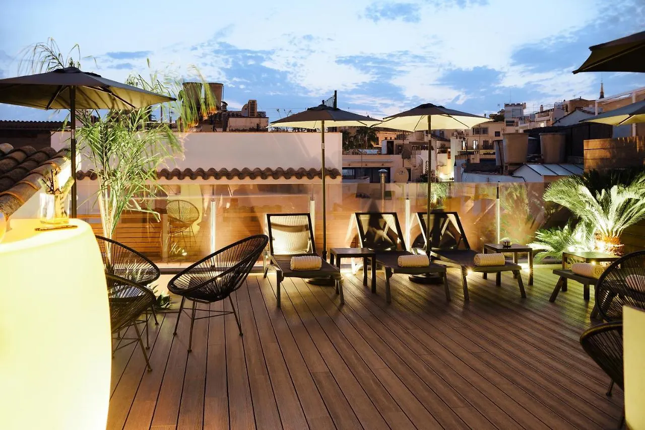 Elite Hotel - Gay Men Only (Adults Only) Sitges Guest house