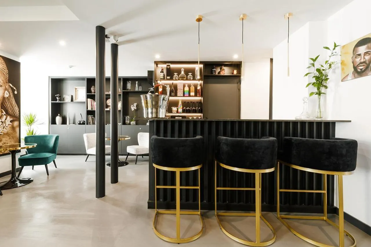 Elite Hotel - Gay Men Only (Adults Only) Sitges