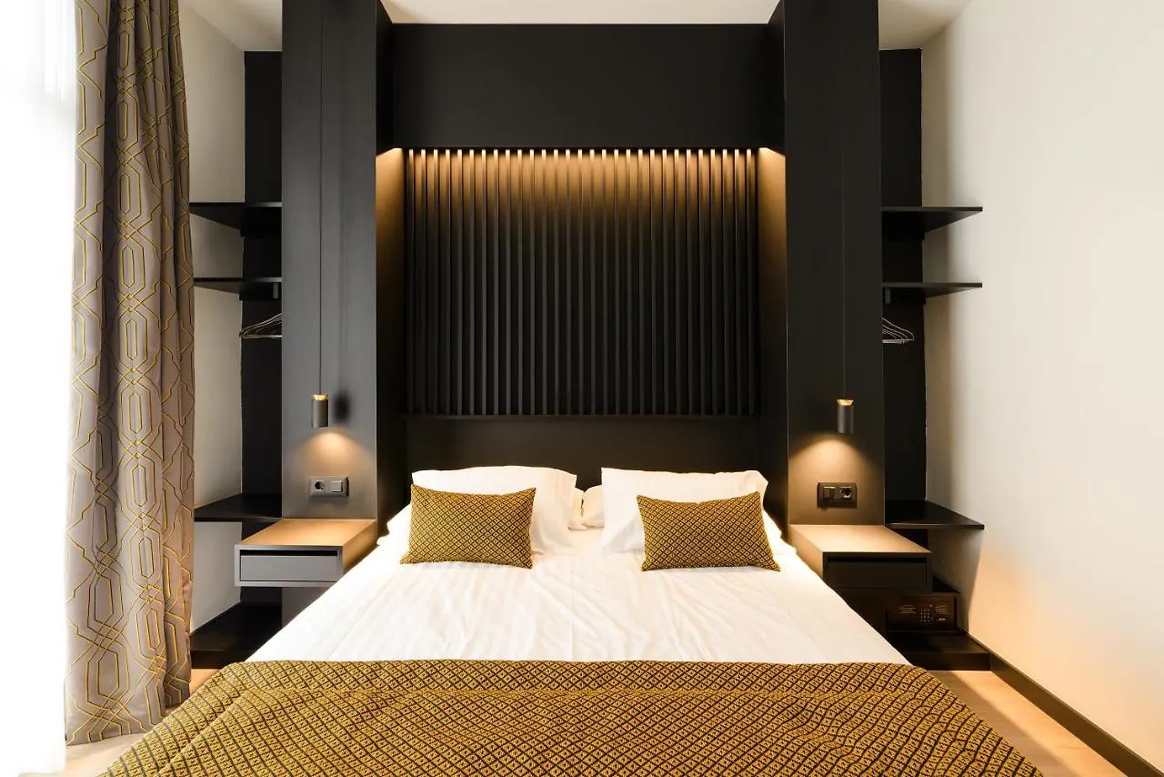 Guest house Elite Hotel - Gay Men Only (Adults Only) Sitges