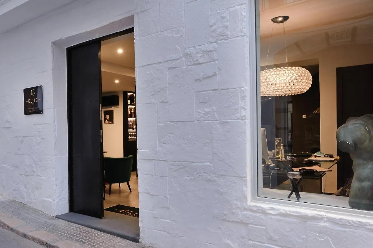 Elite Hotel - Gay Men Only (Adults Only) Sitges Guest house