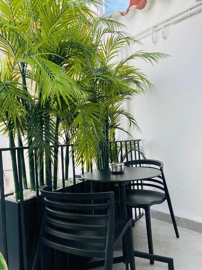 Elite Hotel - Gay Men Only (Adults Only) Sitges