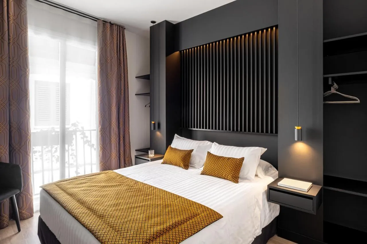 Guest house Elite Hotel - Gay Men Only (Adults Only) Sitges