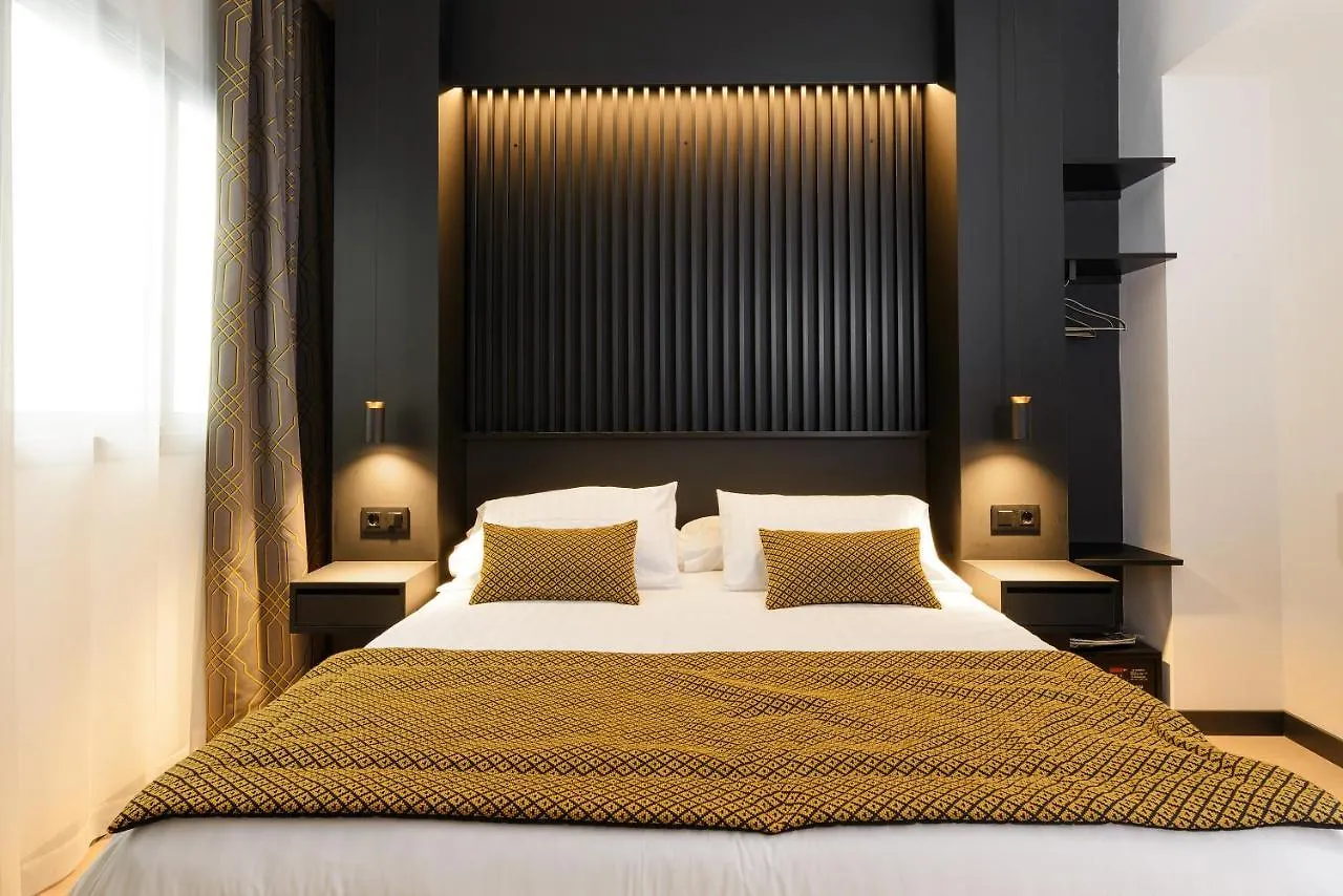 Elite Hotel - Gay Men Only (Adults Only) Sitges 2*,  Spain