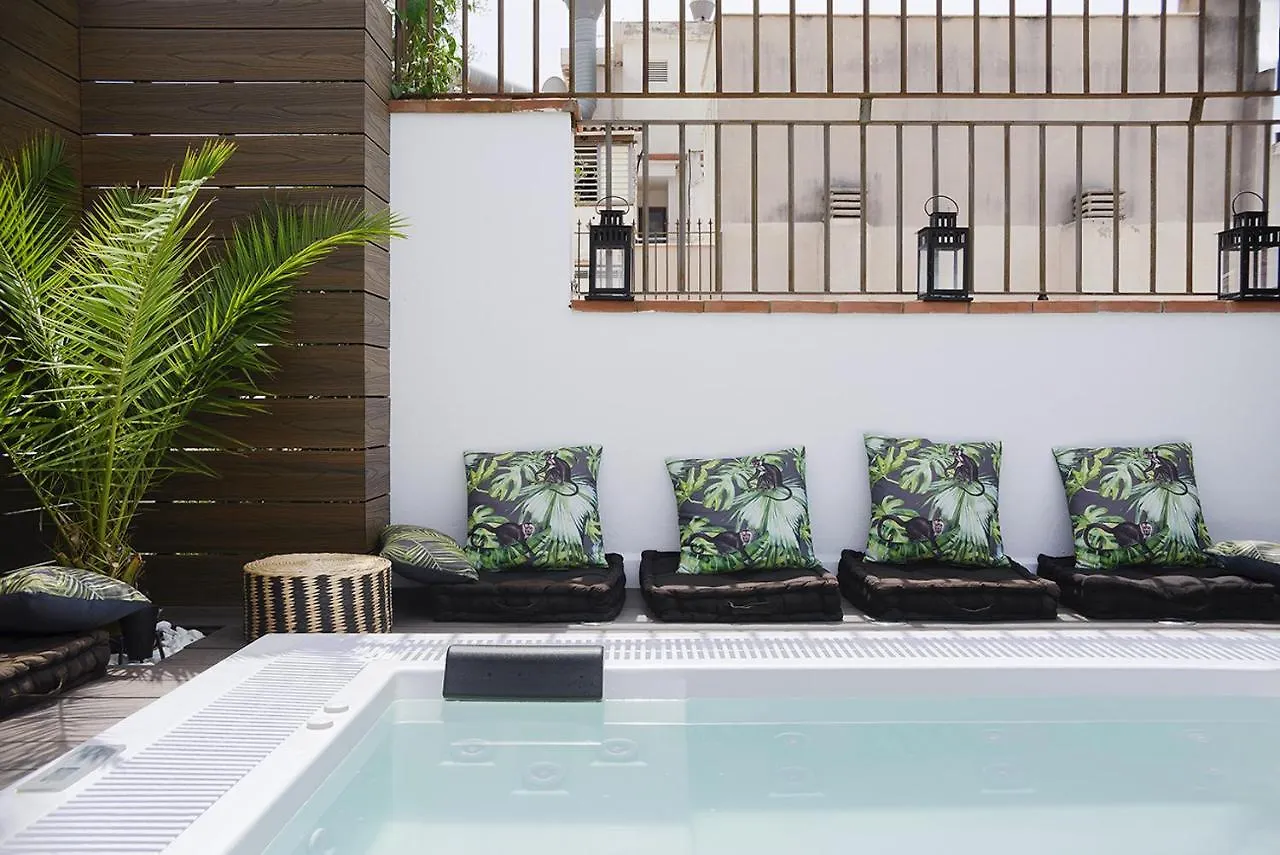Elite Hotel - Gay Men Only (Adults Only) Sitges Guest house