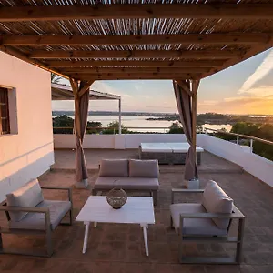 Cas Saliners - Ses Illetes , La Savina (Formentera) Espanha