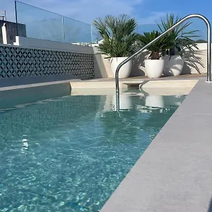4* Hotel Alenti