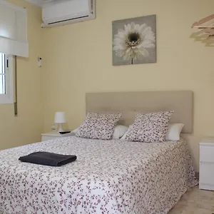 And New Close To The Center 3ºa , Málaga Espanha
