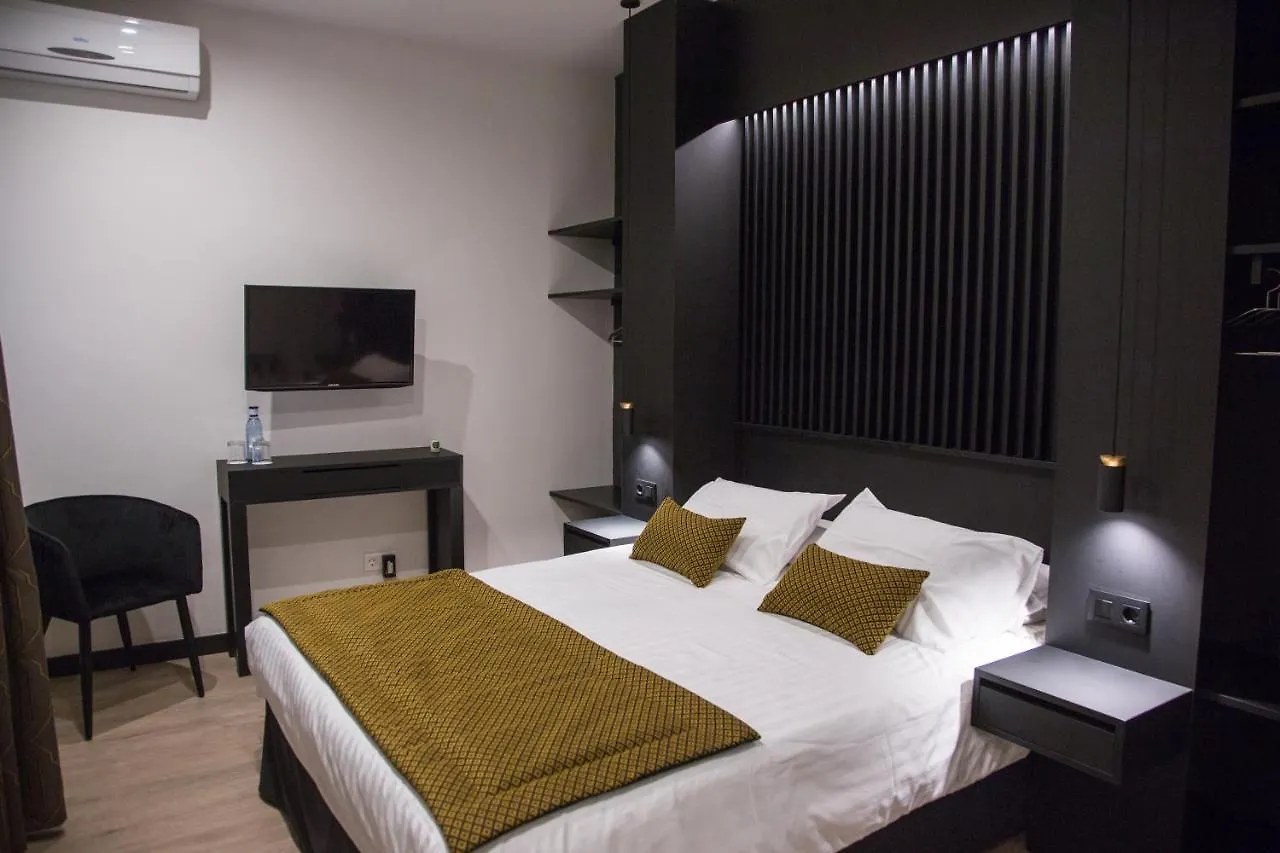 Guest house Elite Hotel - Gay Men Only (Adults Only) Sitges